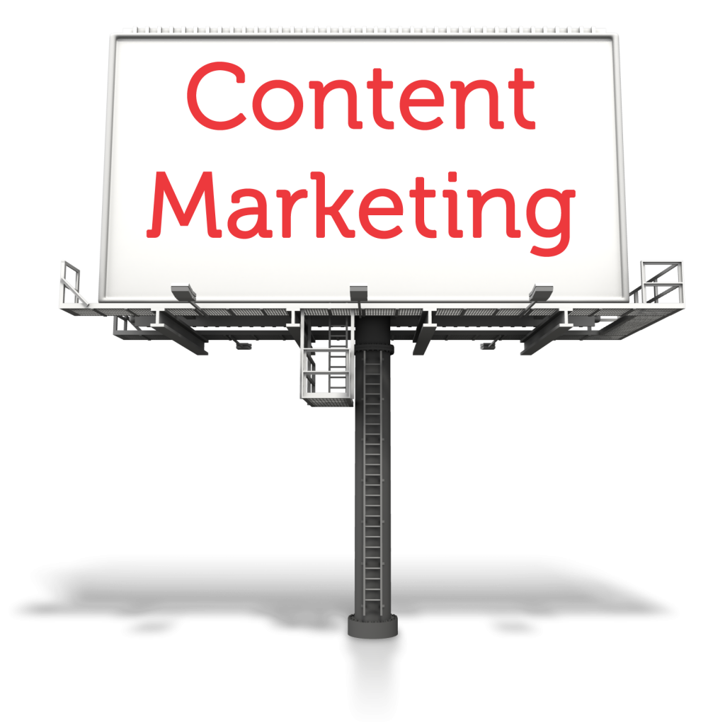 Developing Content Marketing Strategy |