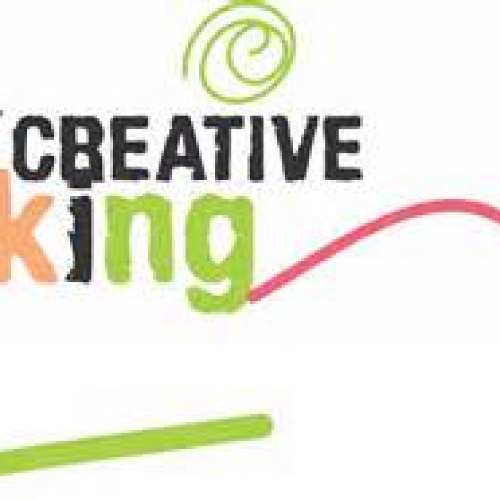 Creative Thinking For Business – What it means to be a critical thinker and why marketers need to