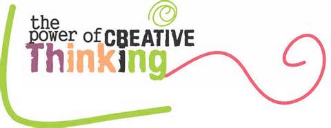 creative thinking meaning for business