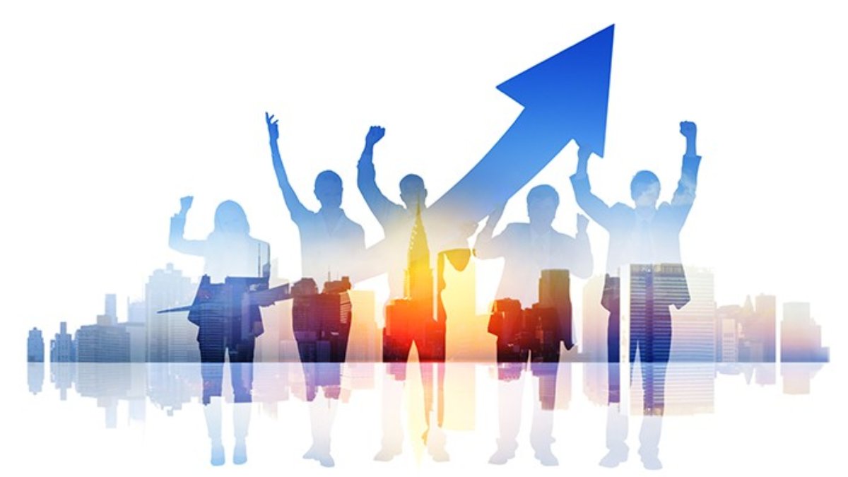 5 Ways To Set Yourself Up For Career Success In 18