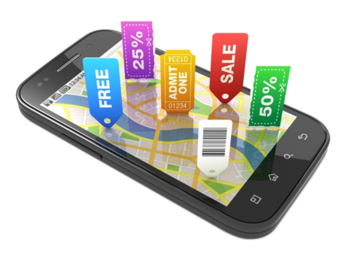 Is Location Based Marketing Really Important Is Location Based Marketing Really Important