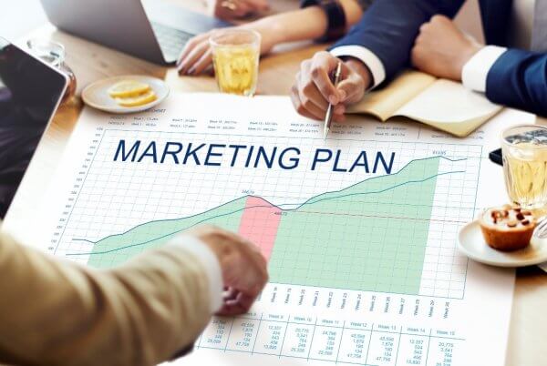 5 Key Elements Every Marketing Plan Needs |Marketing Plan- Simon Page