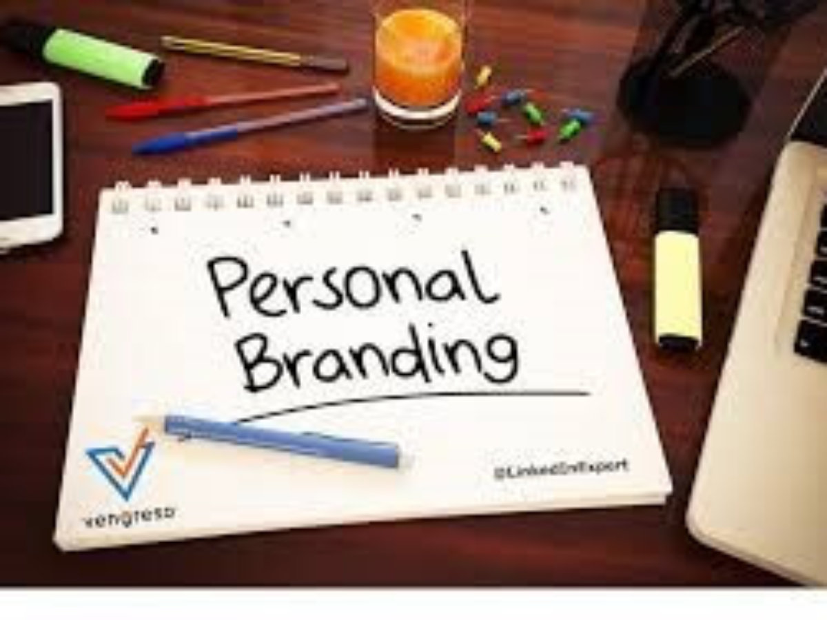 A GUIDE TO PERSONAL BRANDING 